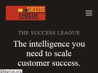 thesuccessleague.io