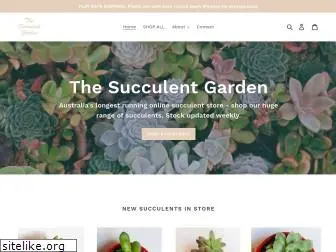 thesucculentgarden.com.au