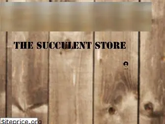 thesucculentstore.com.au