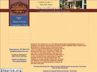 thesudburyinn.com