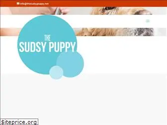 thesudsypuppy.net