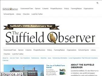 thesuffieldobserver.com