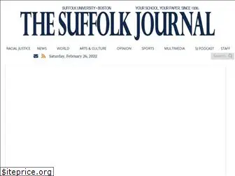 thesuffolkjournal.com