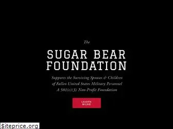 thesugarbearfoundation.org