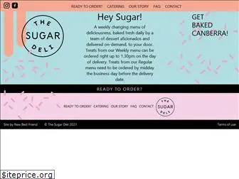 thesugardeli.com.au