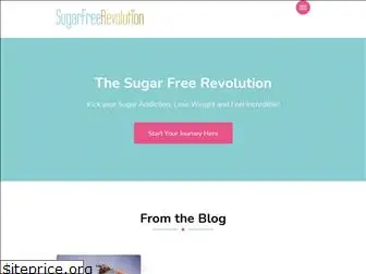 thesugarfreerevolution.com