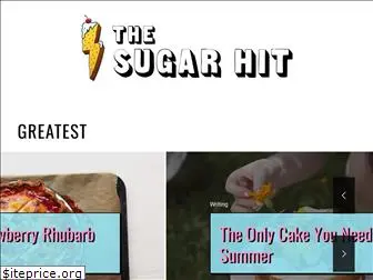 thesugarhit.com