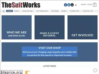 thesuitworks.co.uk