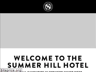 thesummerhill.com.au