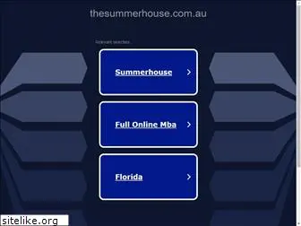 thesummerhouse.com.au