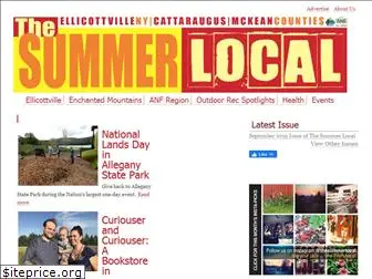 thesummerlocal.com