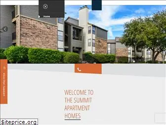 thesummit-apts.com