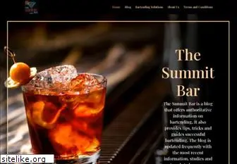 thesummitbar.net