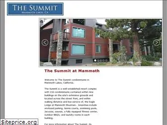 thesummitmammoth.com