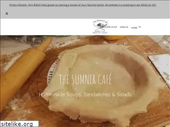thesumnercafe.com