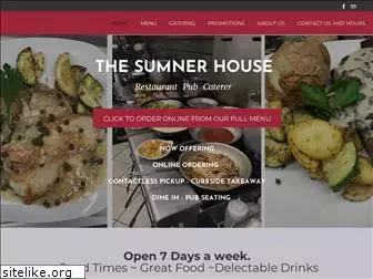 thesumnerhouse.com