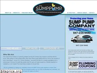 thesumppumpcompany.com