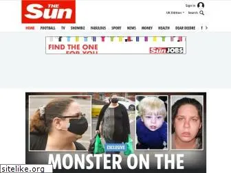 thesun.uk