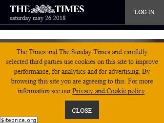 thesundaytimes.co.uk