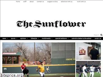 thesunflower.com