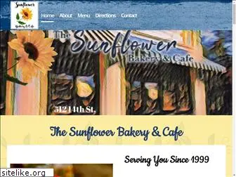 thesunflowerbakeryandcafe.com