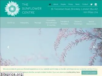 thesunflowercentre.co.uk