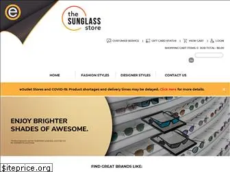 thesunglassstore.com