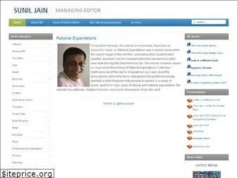 thesuniljain.com