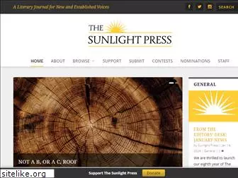 thesunlightpress.com