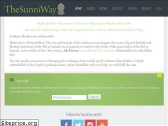 thesunniway.com