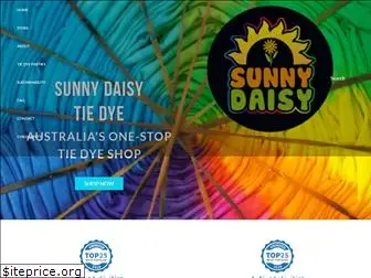 thesunnydaisy.com.au