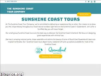 thesunshinecoasttourcompany.com.au