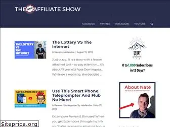 thesuperaffiliateshow.com