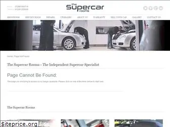 thesupercarrooms.co.uk