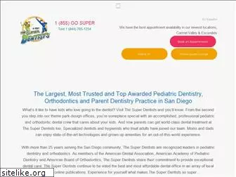 thesuperdentistsblog.com