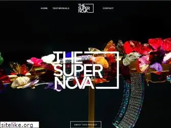 thesupernova.co.uk