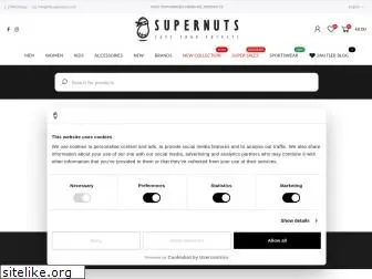 thesupernuts.com