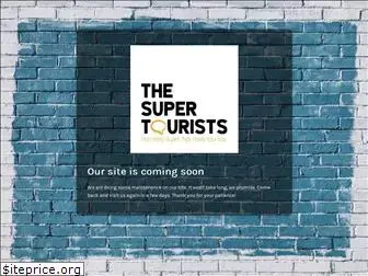 thesupertourists.com