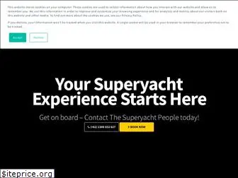 thesuperyachtpeople.com