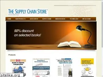 thesupplychainstore.com