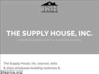 thesupplyhouse.us