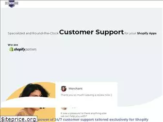 thesupportheroes.com