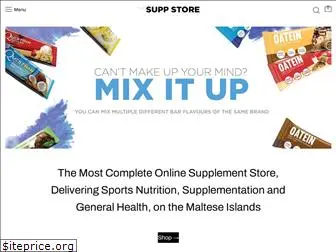 thesuppstore.com.mt