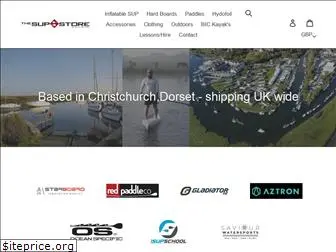 thesupstore.co.uk