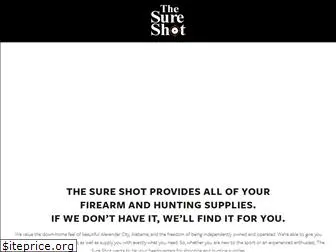 thesureshot.us