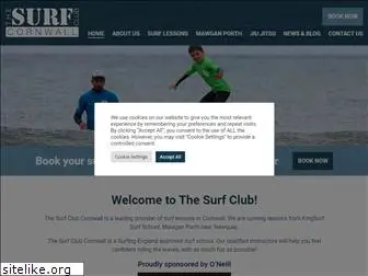 thesurfclubcornwall.co.uk