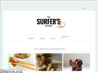 thesurferskitchen.com