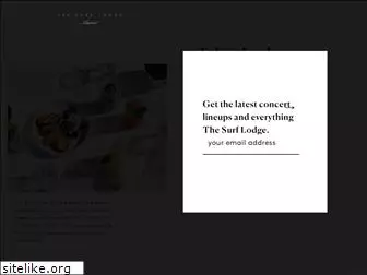 thesurflodge.com