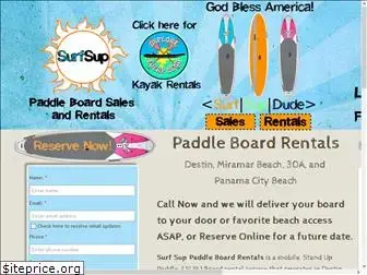 thesurfsupdude.com