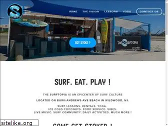 thesurftopia.com